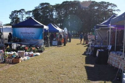 Kingaroy Markets